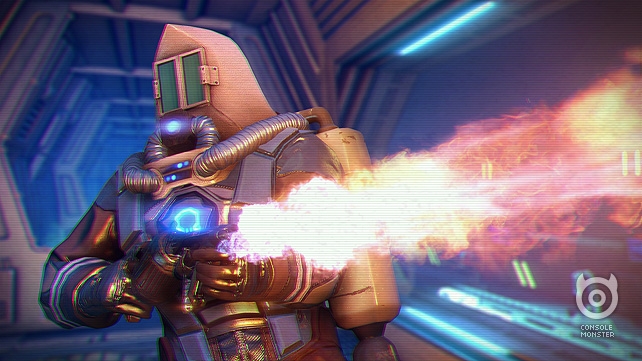 Far-Cry-3-Blood-Dragon-Review Far Cry 3: Blood Dragon Review