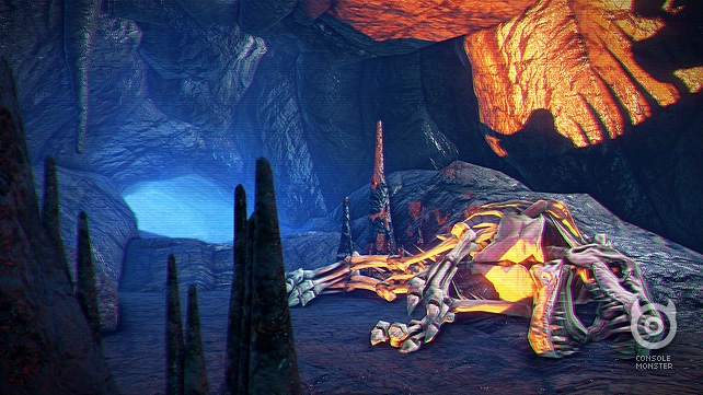 Far-Cry-3-Blood-Dragon-garrison-reset-patch-released Far Cry 3: Blood Dragon garrison reset patch released