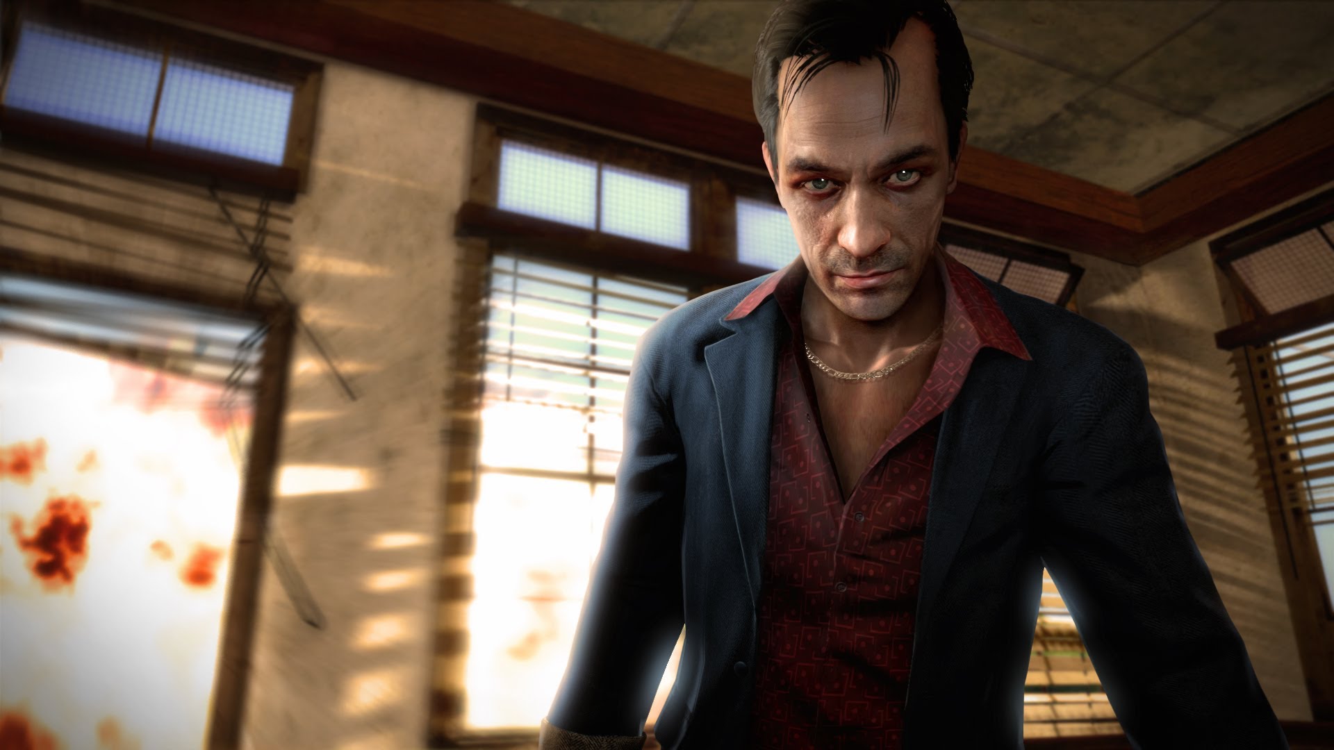 Far Cry 3 - Meet some new Characters