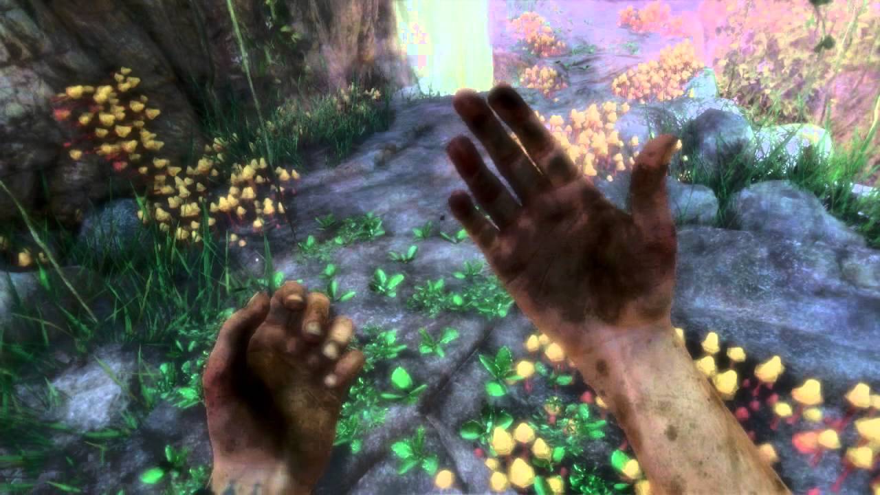 Far Cry 3 - Story Trailer