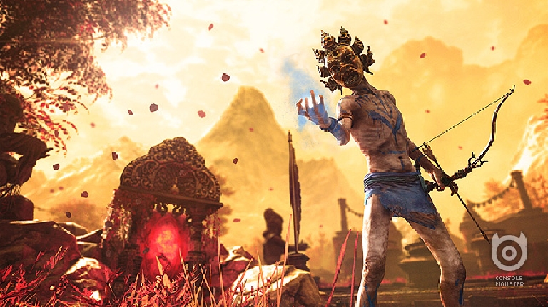 Far Cry 4 Review