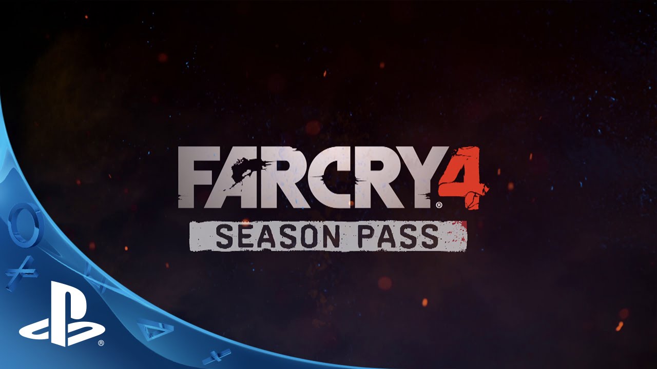 Far-Cry-4-Season-Pass-Teaser Far Cry 4 - Season Pass Teaser