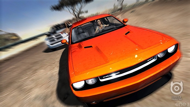 Fast & Furious: Showdown Review