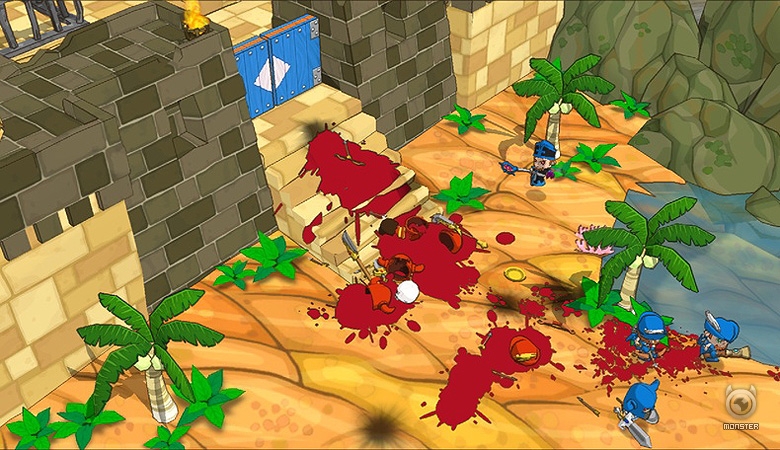 Fat Princess Review