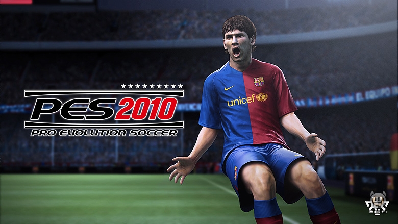 Fernando Torres PES Pin-Up
