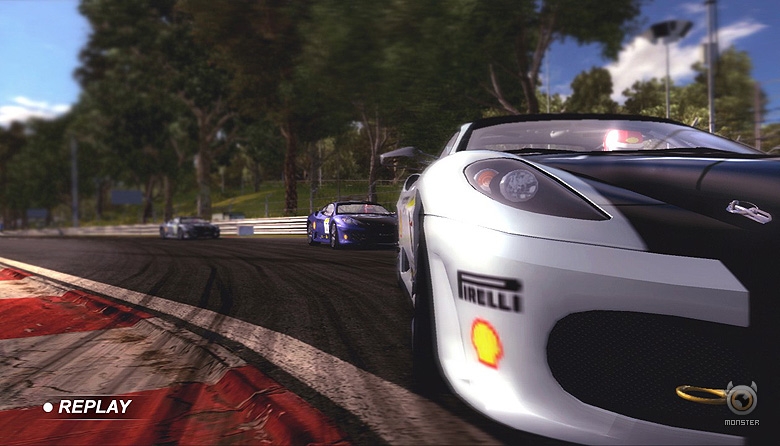 Ferrari Challenge Review