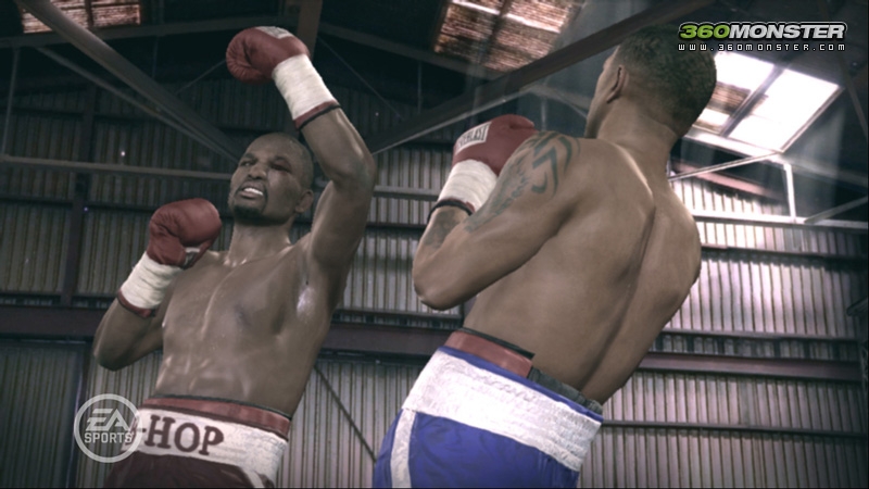 Fight Night Now Out for U.S.