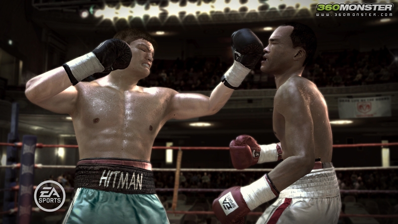Fight Night Round 3 Preview