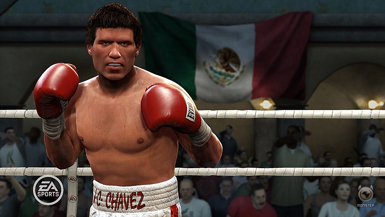 Fight Night Round 4 DLC pulled