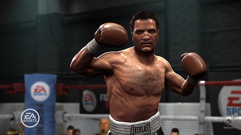 Fight Night Round 4 Demo - What you need to know!