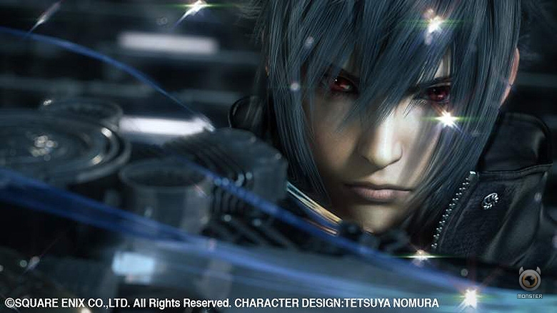 Final-Fantasy-Versus-XIII-still-a-go Final Fantasy Versus XIII still a go