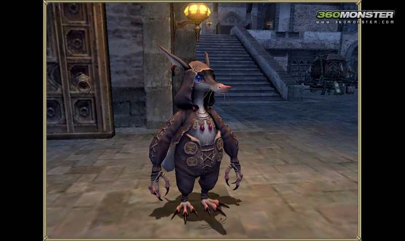 Final Fantasy XI Preview
