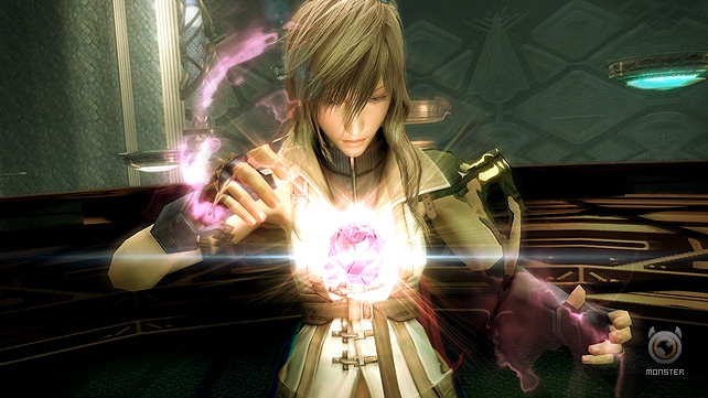 Final Fantasy XIII Preview