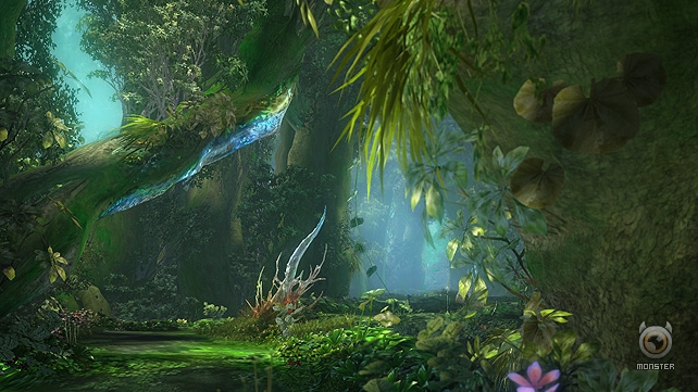 Final Fantasy XIII TGS Trailer (English Dub)