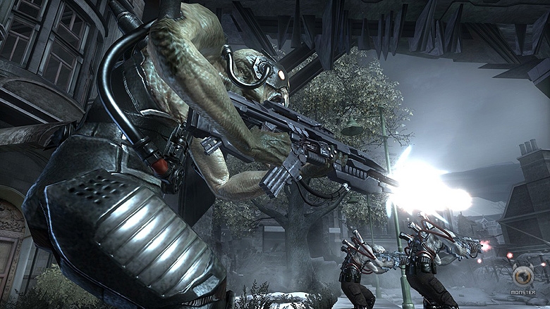 First-Resistance-2-Screenshot-Revealed First Resistance 2 Screenshot Revealed?