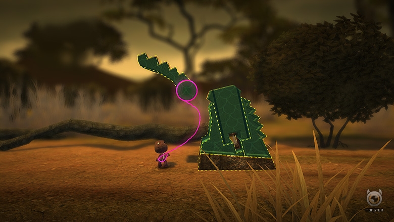 First batch of LBP DLC gets announced