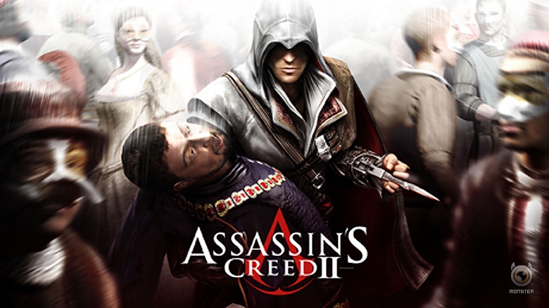 First set of Assassin's Creed II DLC out