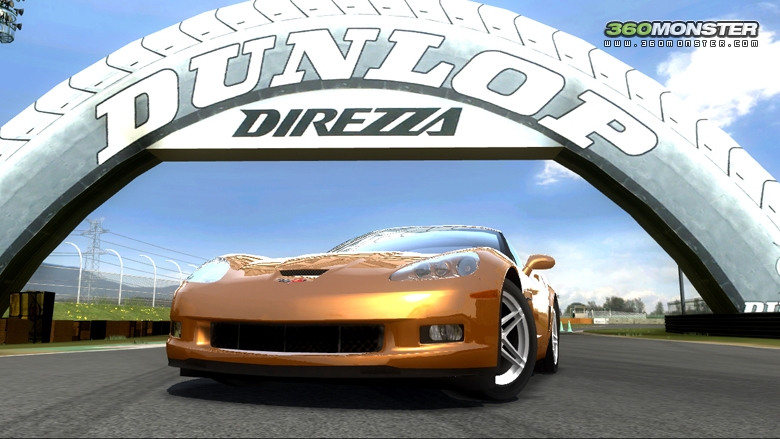 Forza-2-Demo-Coming Forza 2 Demo Coming