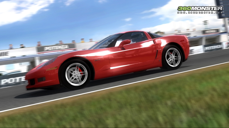 Forza 2 Demo Confirmed