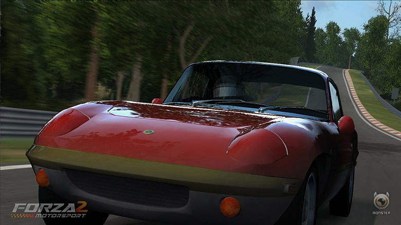 Forza-2-Gets-Dated-Finally Forza 2 Gets Dated (Finally)