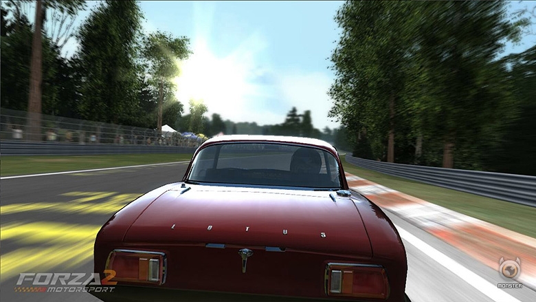 Forza-2-March-Car-Pack-QA Forza 2 March Car Pack Q&A