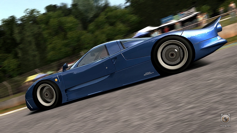 Forza 2 Screenshots