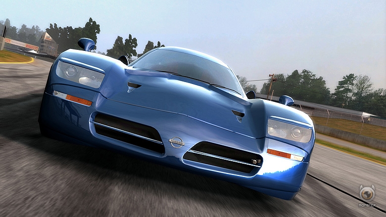 Forza 2