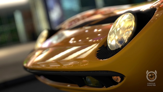Forza 4 Players Being 'Unfairly' Banned