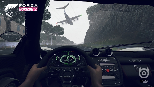 Forza Horizon 2 Duracell Car Pack now available