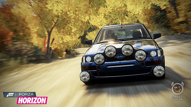 Forza Horizon - Jalopnik Car Pack Review