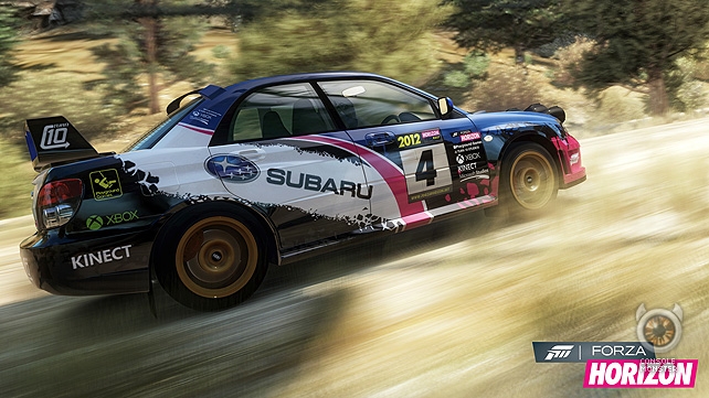 Forza Horizon Review
