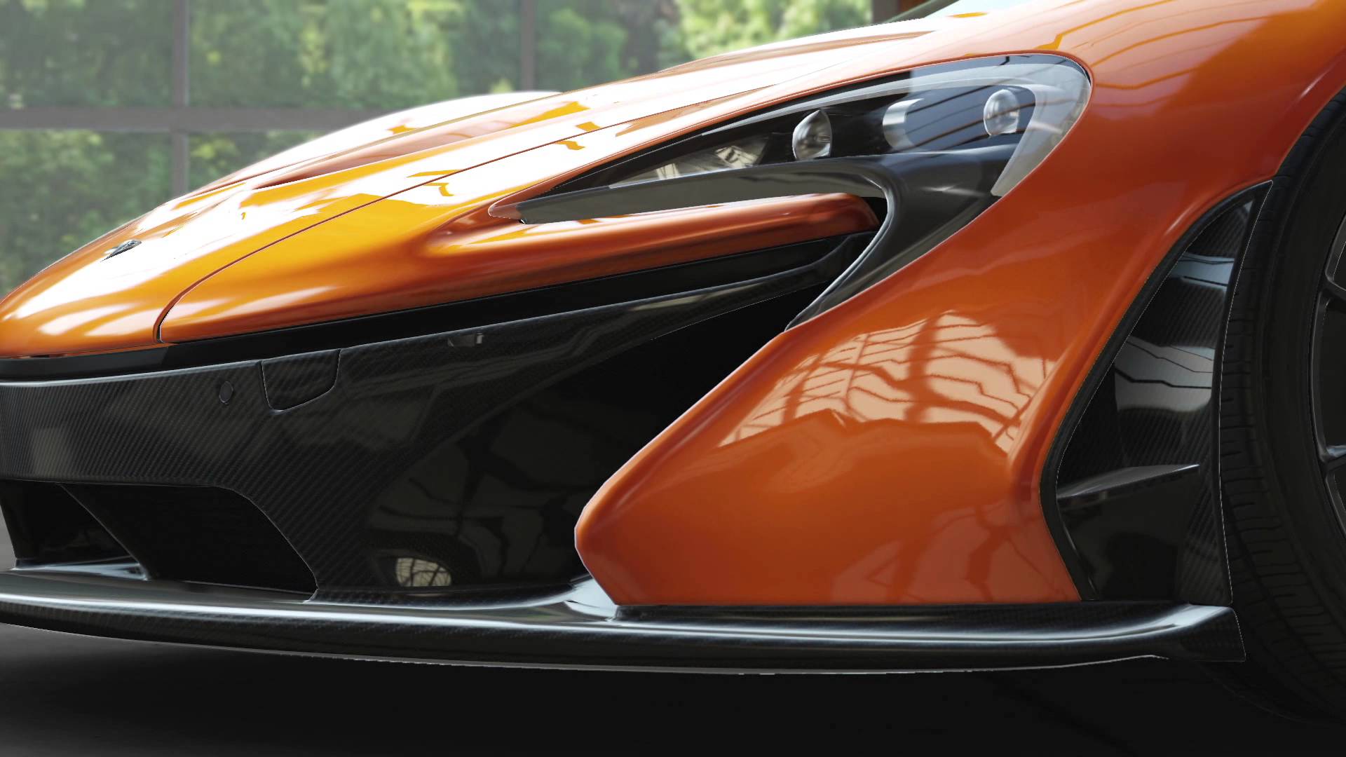 Forza Motorsport 5 - Modern Hypercar League (narrated by Jeremy Clarkson)