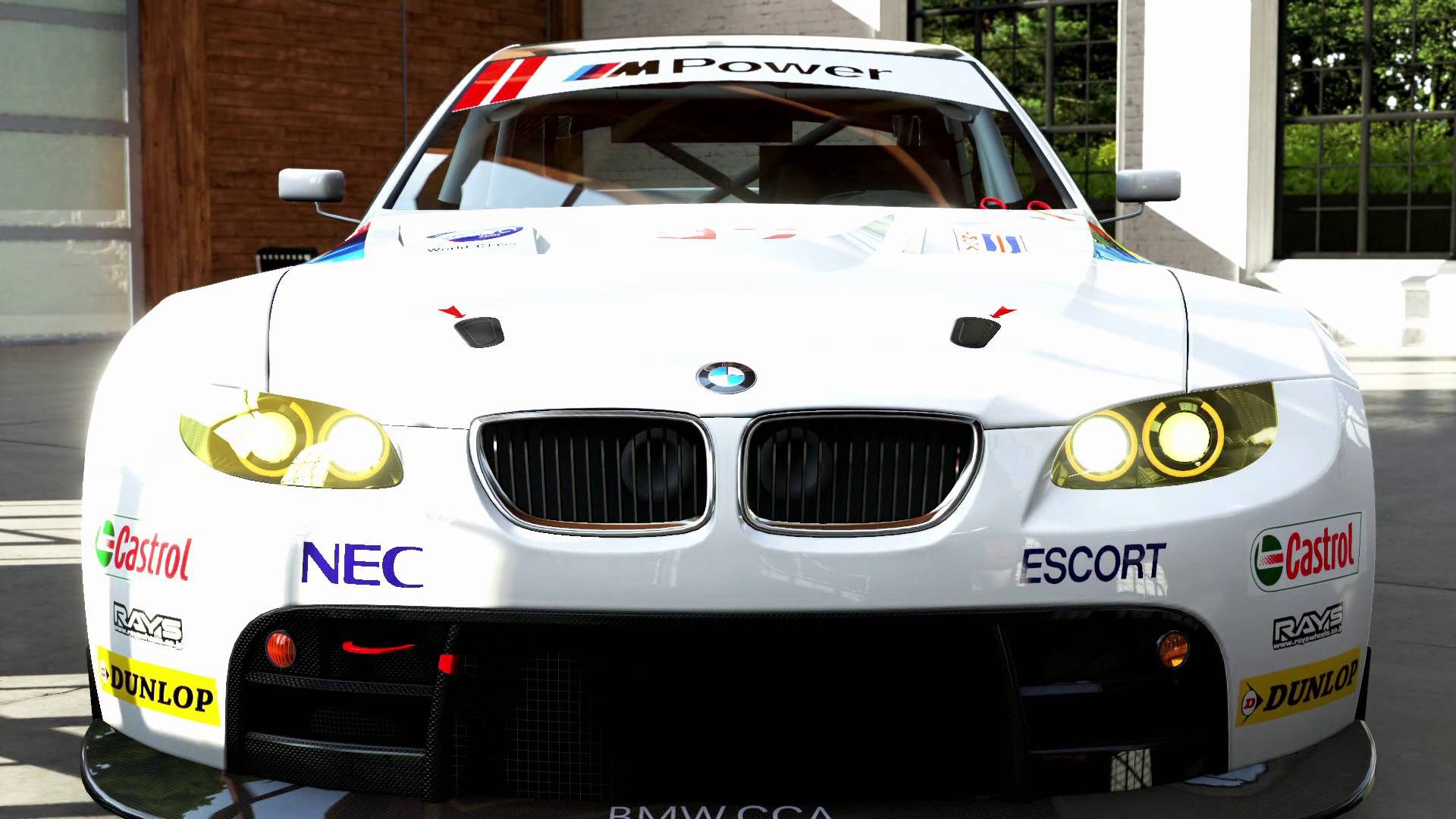 Forza-Motorsport-5-Top-Gear-presents-the-GT-Career Forza Motorsport 5 - Top Gear presents the GT Career