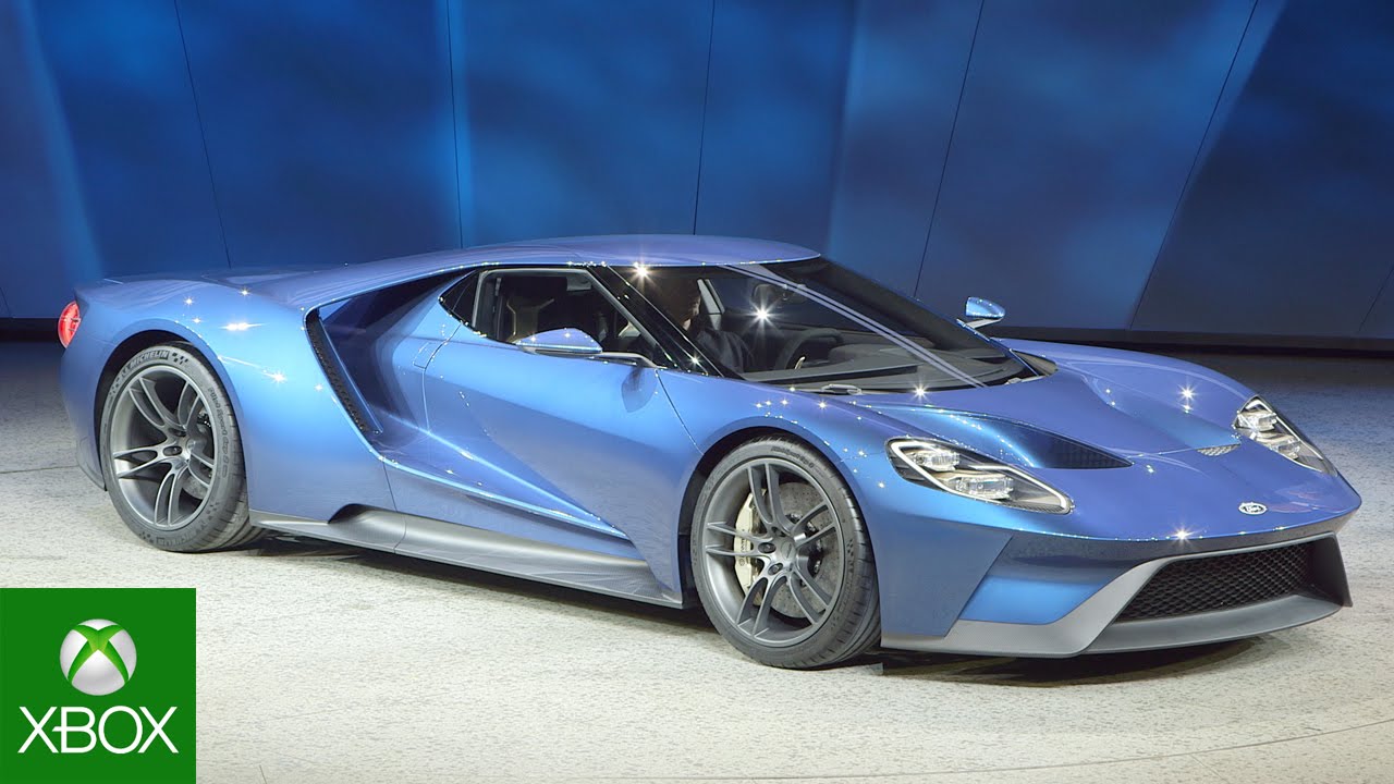 Forza-Motorsport-6-Announce-Trailer Forza Motorsport 6 - Announce Trailer