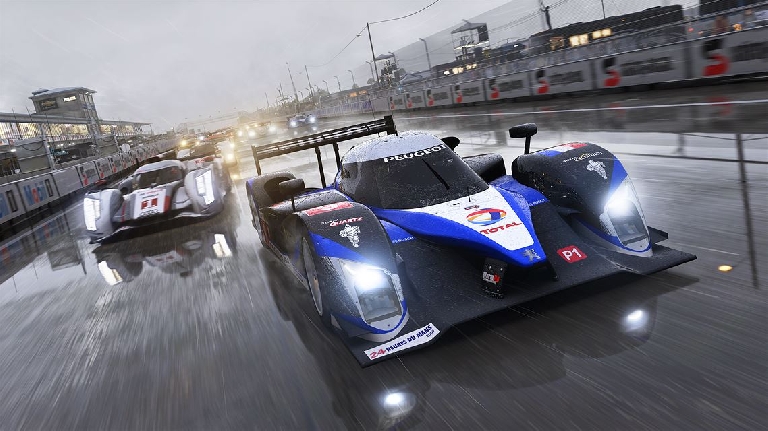 Forza Motorsport 6 Review
