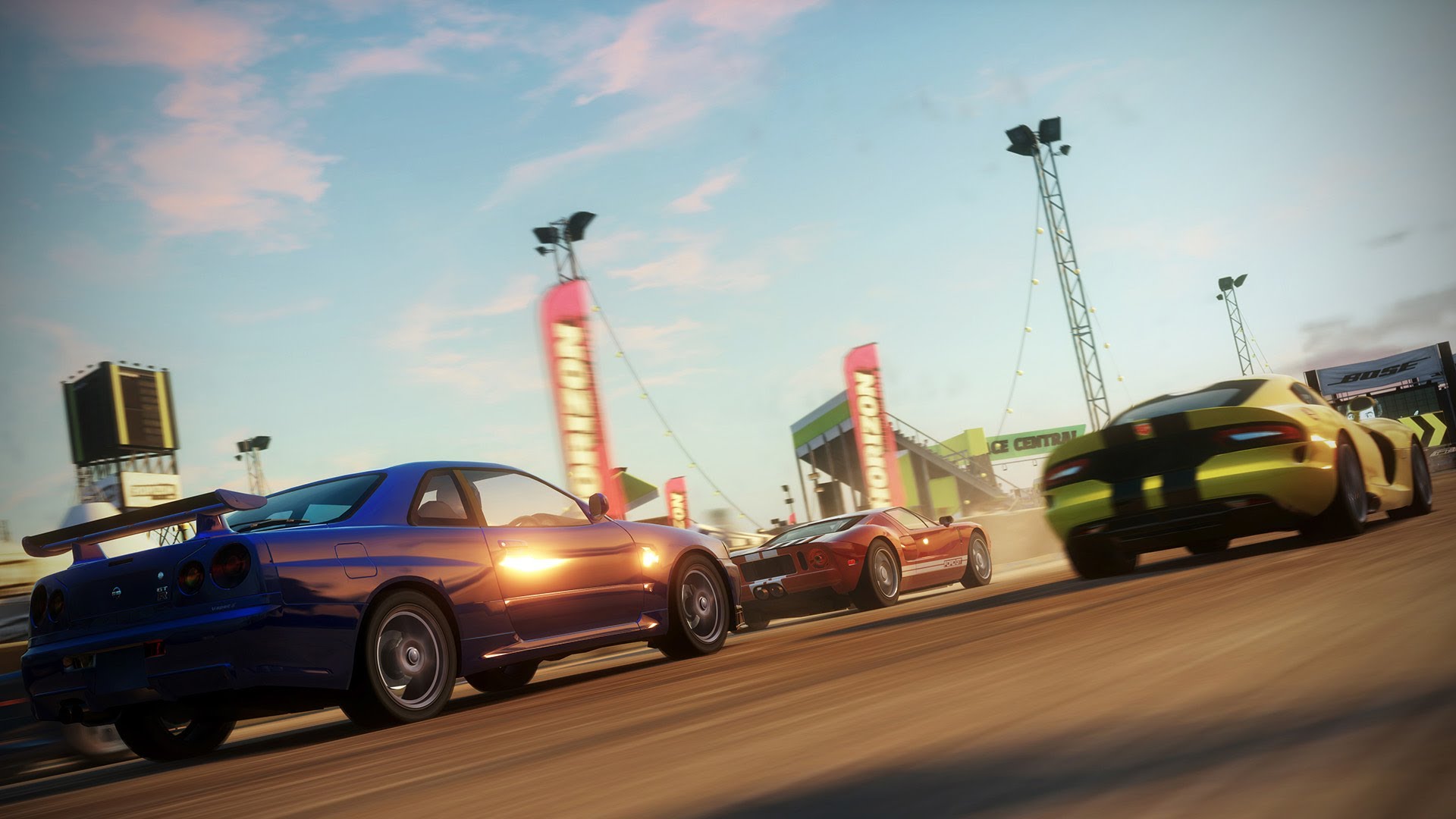 Forza-demo-on-the-horizon Forza demo on the horizon