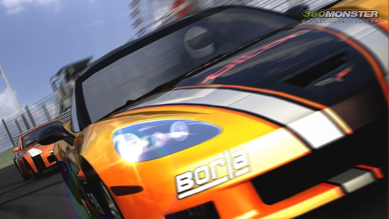 Forza's 2 European Cars Announced