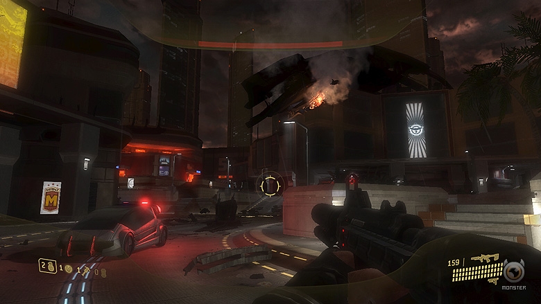 Free-Halo-3-ODST-Premium-Theme-Available Free Halo 3: ODST Premium Theme Available