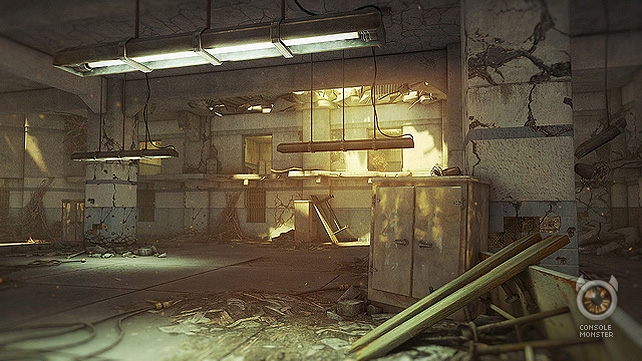 Free-Resistance-3-Demo-with-Battle-LA Free Resistance 3 Demo with Battle: LA