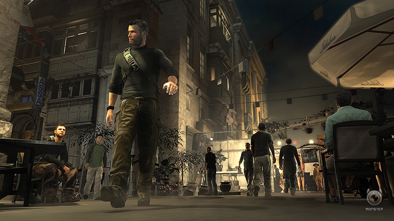 Free-Splinter-Cell-Conviction-DLC-every-week Free Splinter Cell Conviction DLC every week