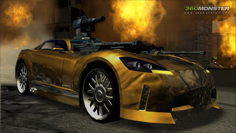 Full-Auto-Demo-Coming-to-Marketplace Full Auto Demo Coming to Marketplace