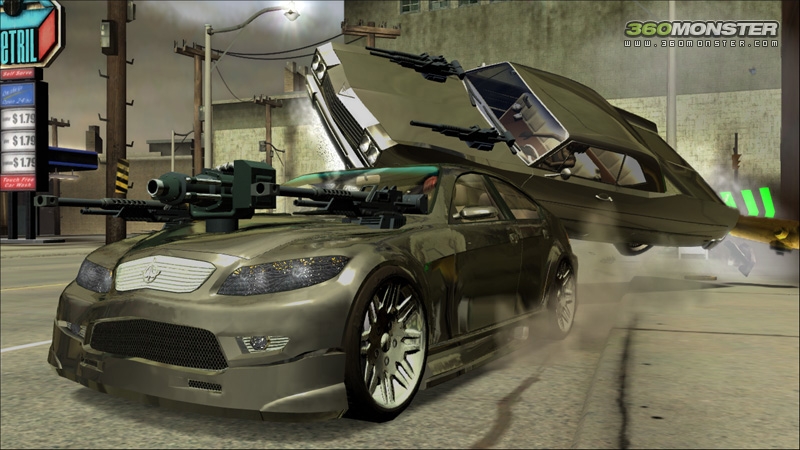 Full-Auto-Preview Full Auto Preview