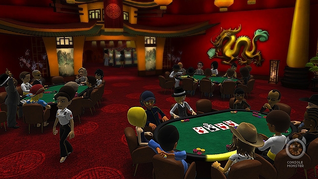 Full-House-Poker-Review Full House Poker Review