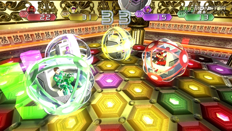 Fuzion Frenzy 2 Preview