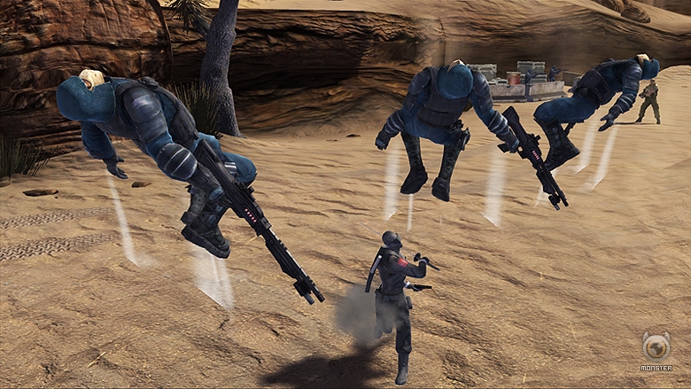 G.I. Joe: The Rise of the Cobra (360) Review