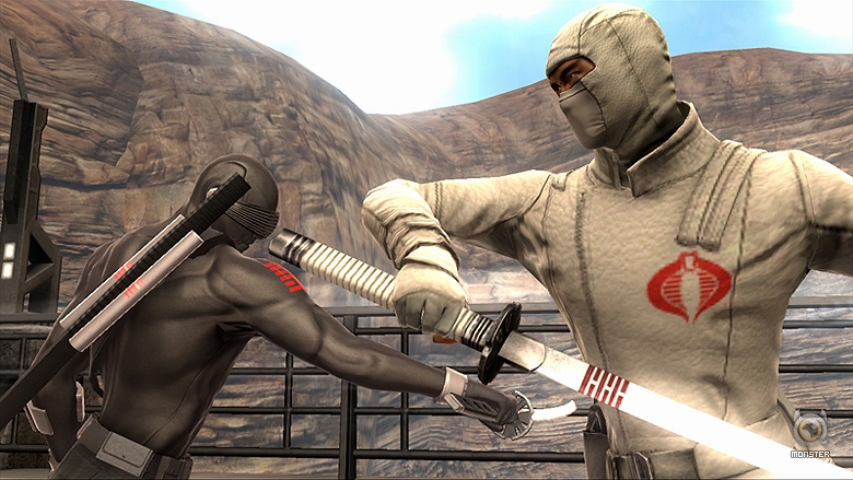 G.I. Joe: The Rise of the Cobra