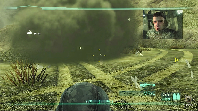 G.R.A.W 2 To Include Dynamic Lighting