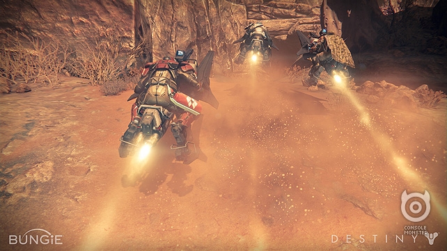 GAME announces midnight launch plans for Destiny