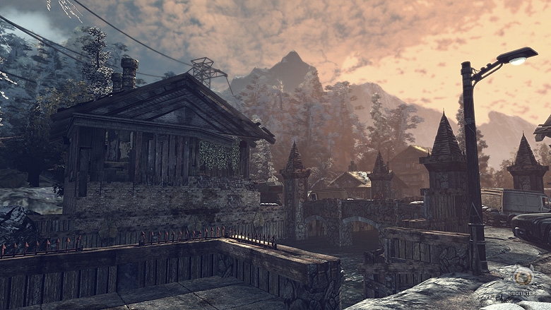 GOW 2 DLC accidentally released