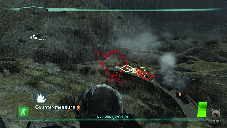 GRAW-2-MP-Demo-Out-Now GRAW 2 MP Demo